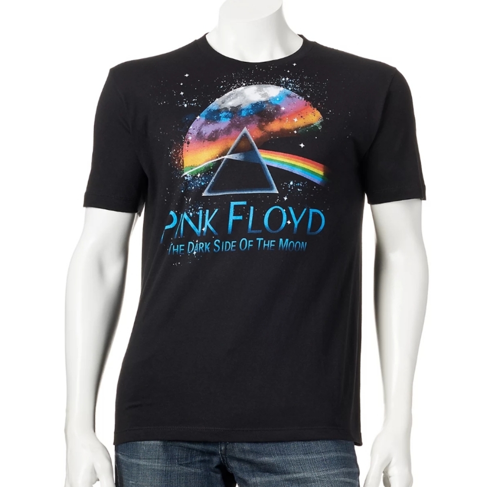 Pink Floyd Tee